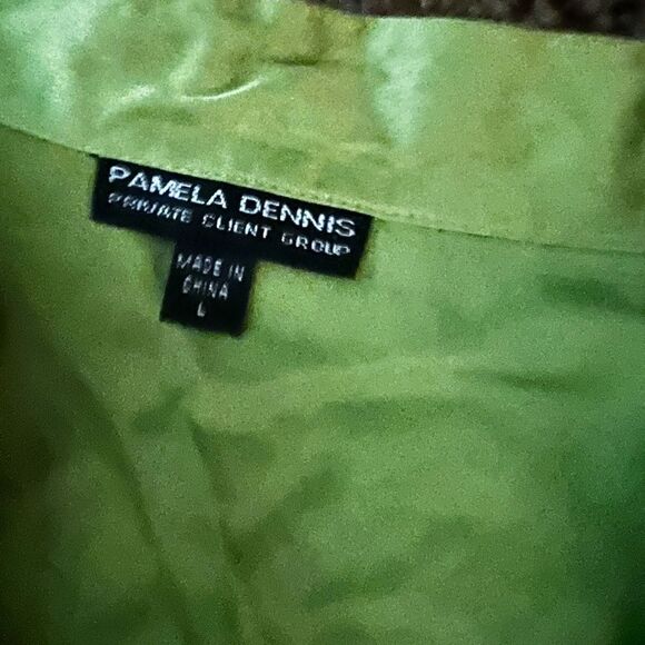 Pamela Dennis shirt  - Picture 2 of 5